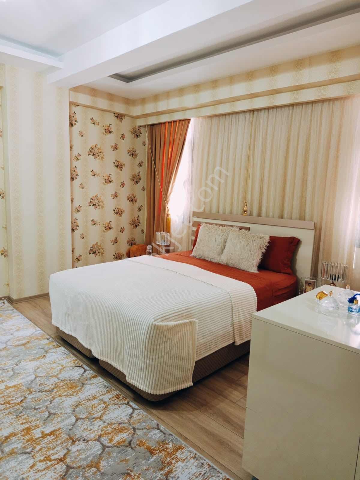 ***ilke Emlaktan Satılık 2+1 Full Yapılı Uygun Fiyatlı Daire - Görsel 2