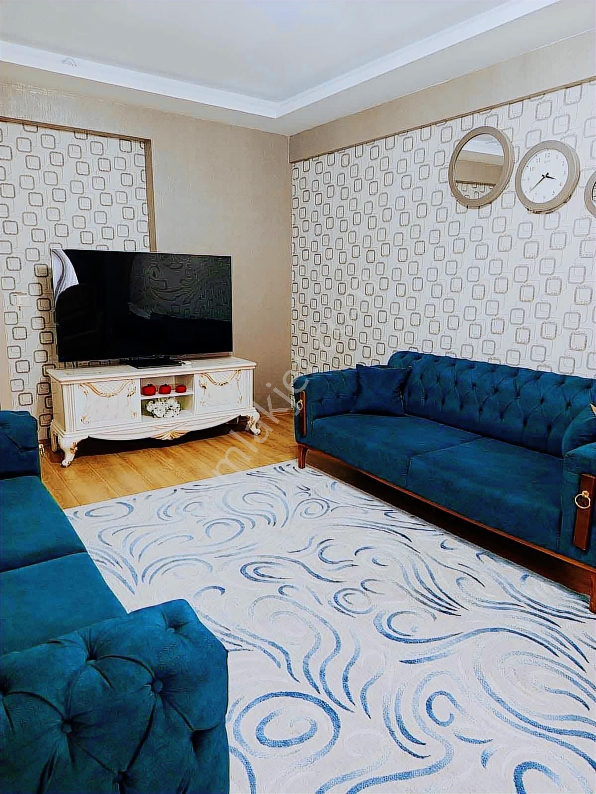 ***ilke Emlaktan Satılık 2+1 Full Yapılı Uygun Fiyatlı Daire - Görsel 14