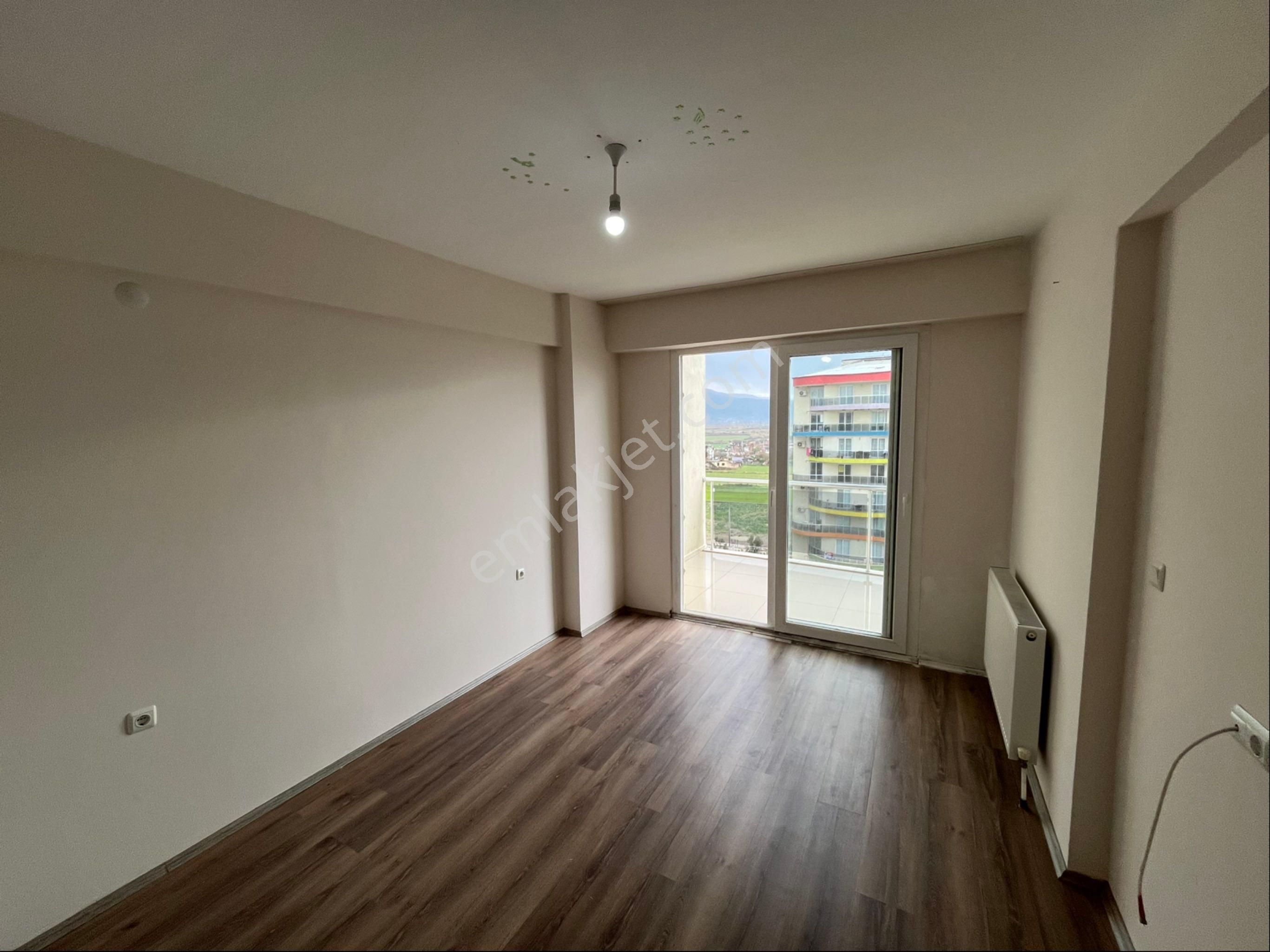 Miray Emlaktan Yeşilmahallede Aqua Cityde Doğalgazlı 2+1 Kiralık Daire - Görsel 13