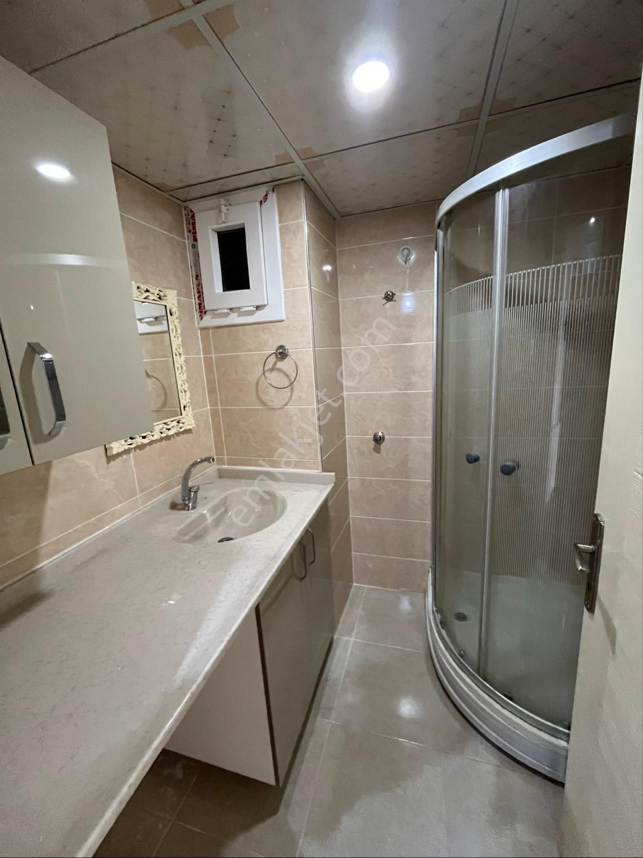 Miray Emlaktan Yeşilmahallede Aqua Cityde Doğalgazlı 2+1 Kiralık Daire - Görsel 19