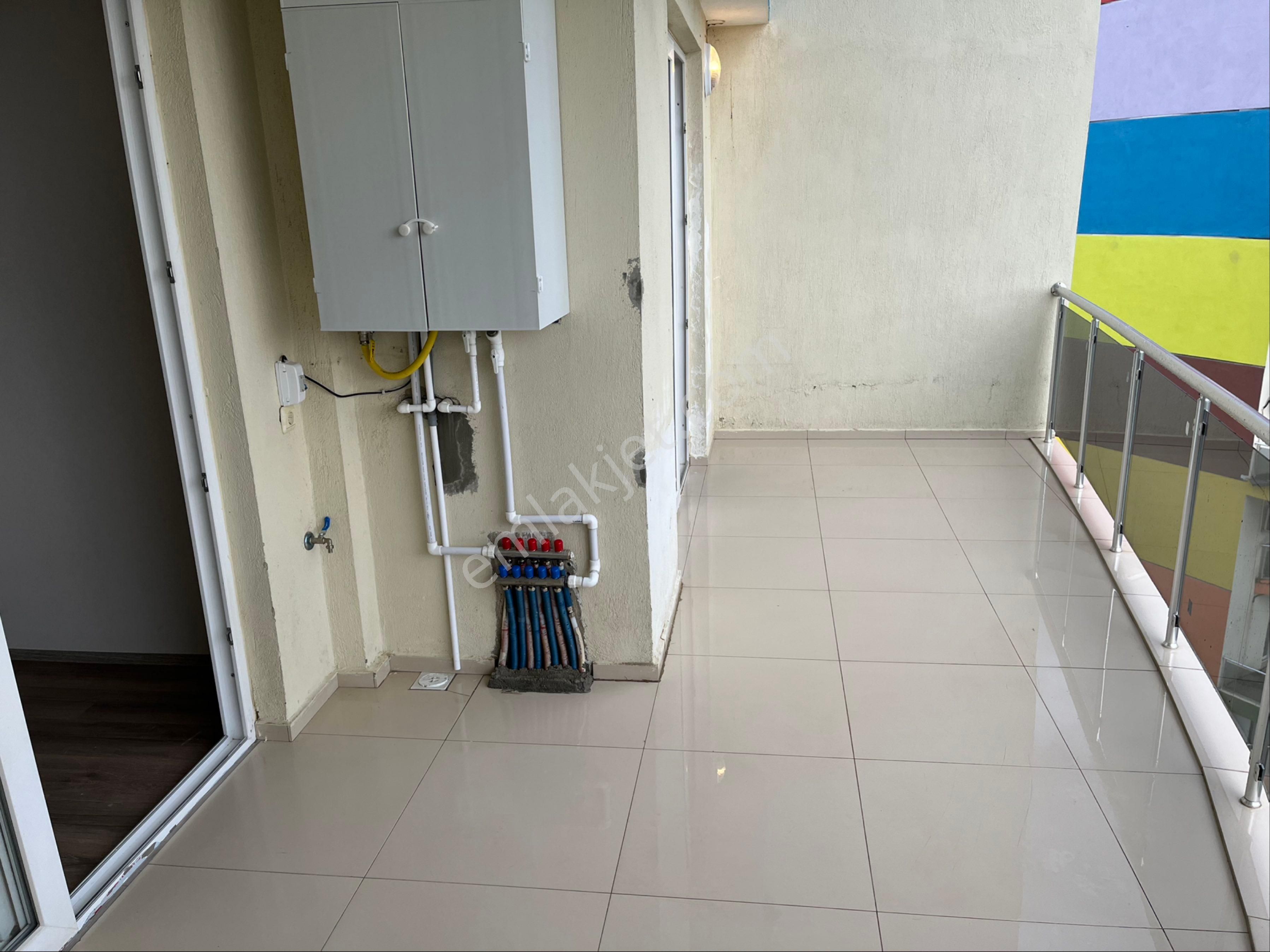 Miray Emlaktan Yeşilmahallede Aqua Cityde Doğalgazlı 2+1 Kiralık Daire - Görsel 26