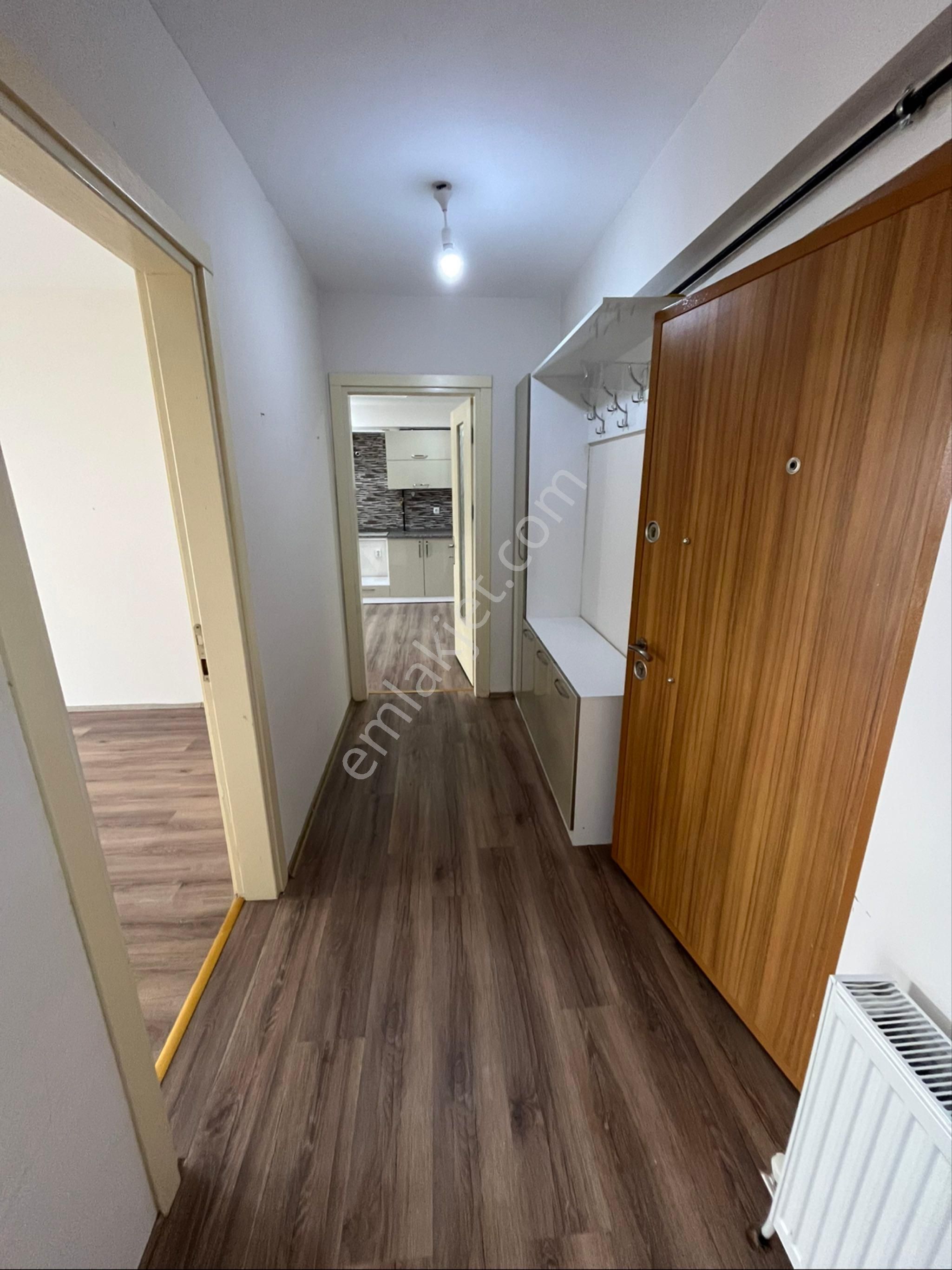 Miray Emlaktan Yeşilmahallede Aqua Cityde Doğalgazlı 2+1 Kiralık Daire - Görsel 28