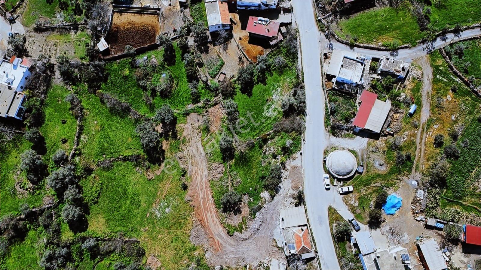 Bodrum Mumcular Bayır'da Projeden Satılık Fırsat Daireler - Görsel 6