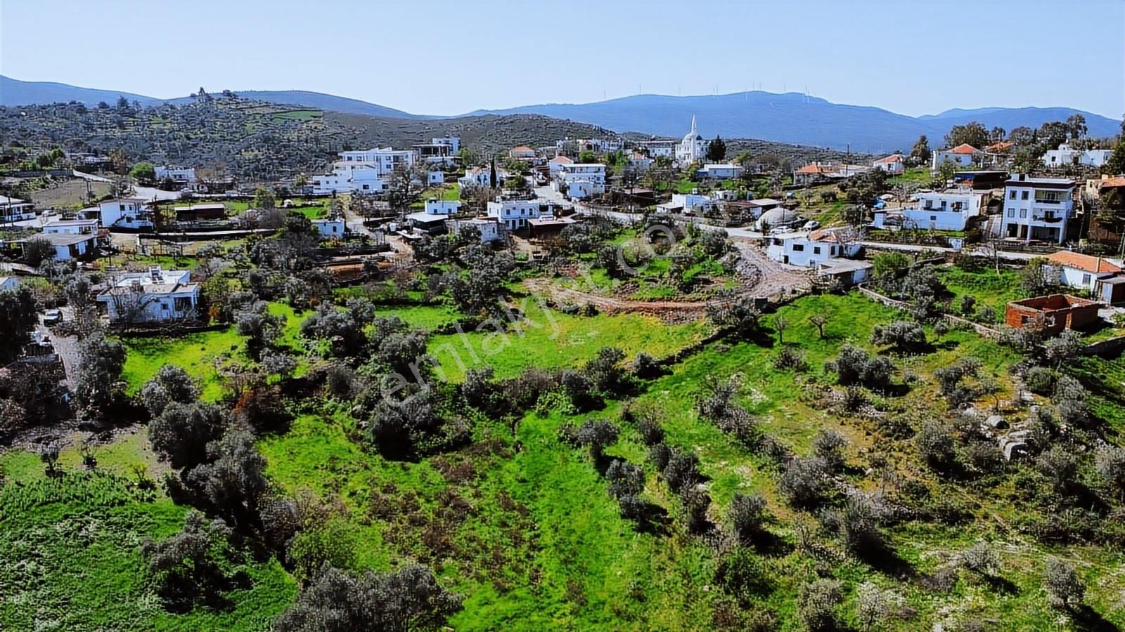 Bodrum Mumcular Bayır'da Projeden Satılık Fırsat Daireler - 2 - Görsel 3