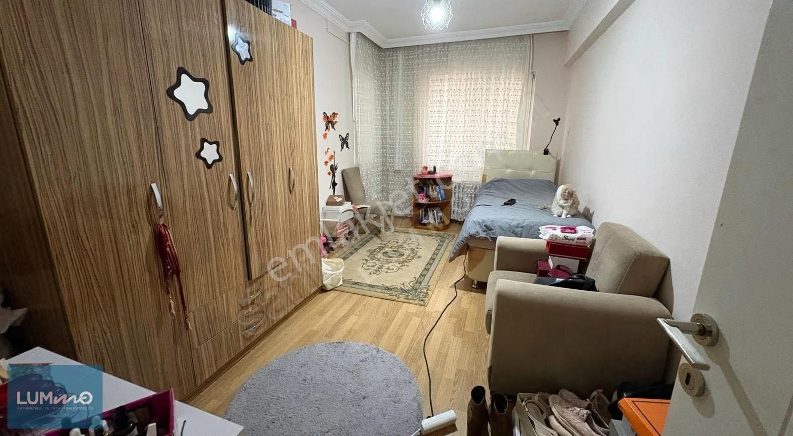 Lummo'dan Hoşdere Caddesi Üzeri 2.kat Konumunda Giriş 170m2 4+1 - Görsel 28