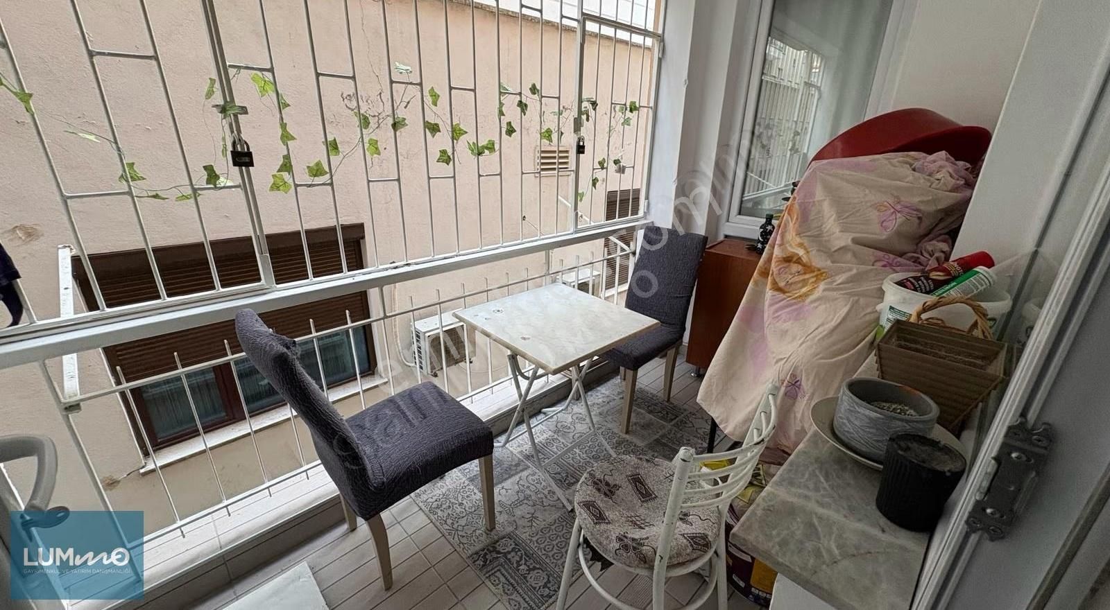 Lummo'dan Hoşdere Caddesi Üzeri 2.kat Konumunda Giriş 170m2 4+1 - Görsel 22