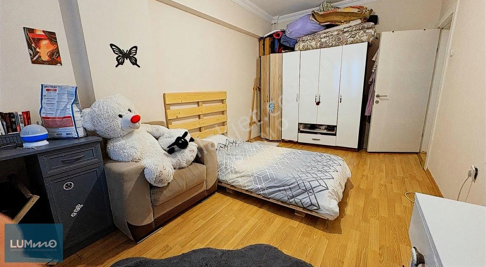 Lummo'dan Hoşdere Caddesi Üzeri 2.kat Konumunda Giriş 170m2 4+1 - Görsel 3