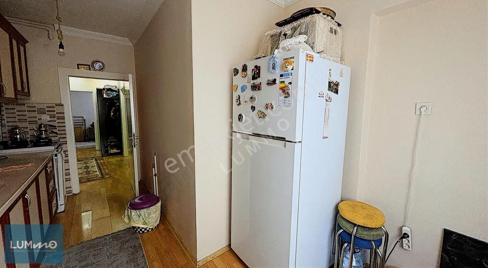 Lummo'dan Hoşdere Caddesi Üzeri 2.kat Konumunda Giriş 170m2 4+1 - Görsel 2