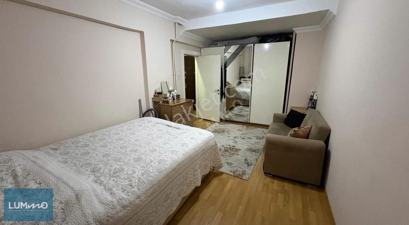 Lummo'dan Hoşdere Caddesi Üzeri 2.kat Konumunda Giriş 170m2 4+1 - Görsel 27