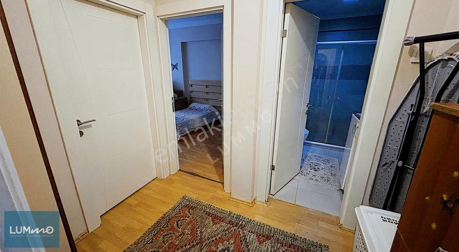 Lummo'dan Hoşdere Caddesi Üzeri 2.kat Konumunda Giriş 170m2 4+1 - Görsel 6