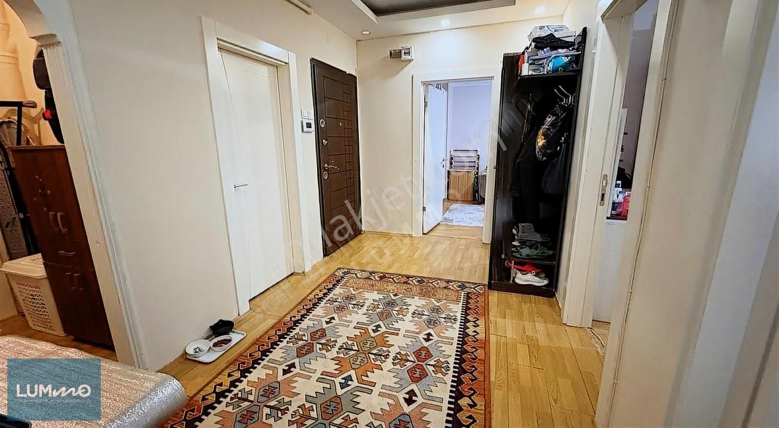 Lummo'dan Hoşdere Caddesi Üzeri 2.kat Konumunda Giriş 170m2 4+1 - Görsel 21