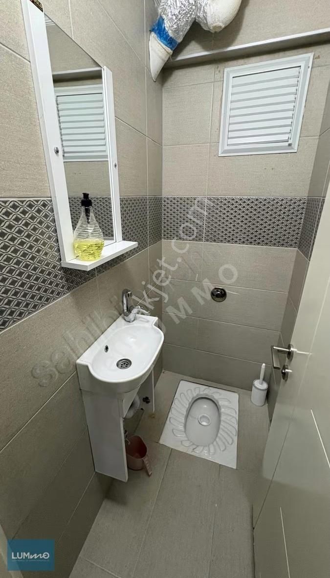 Lummo'dan Hoşdere Caddesi Üzeri 2.kat Konumunda Giriş 170m2 4+1 - Görsel 23