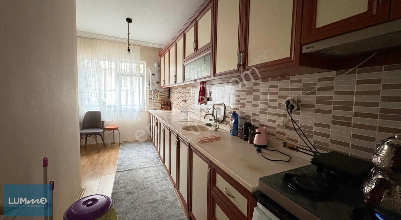 Lummo'dan Hoşdere Caddesi Üzeri 2.kat Konumunda Giriş 170m2 4+1 - Görsel 9