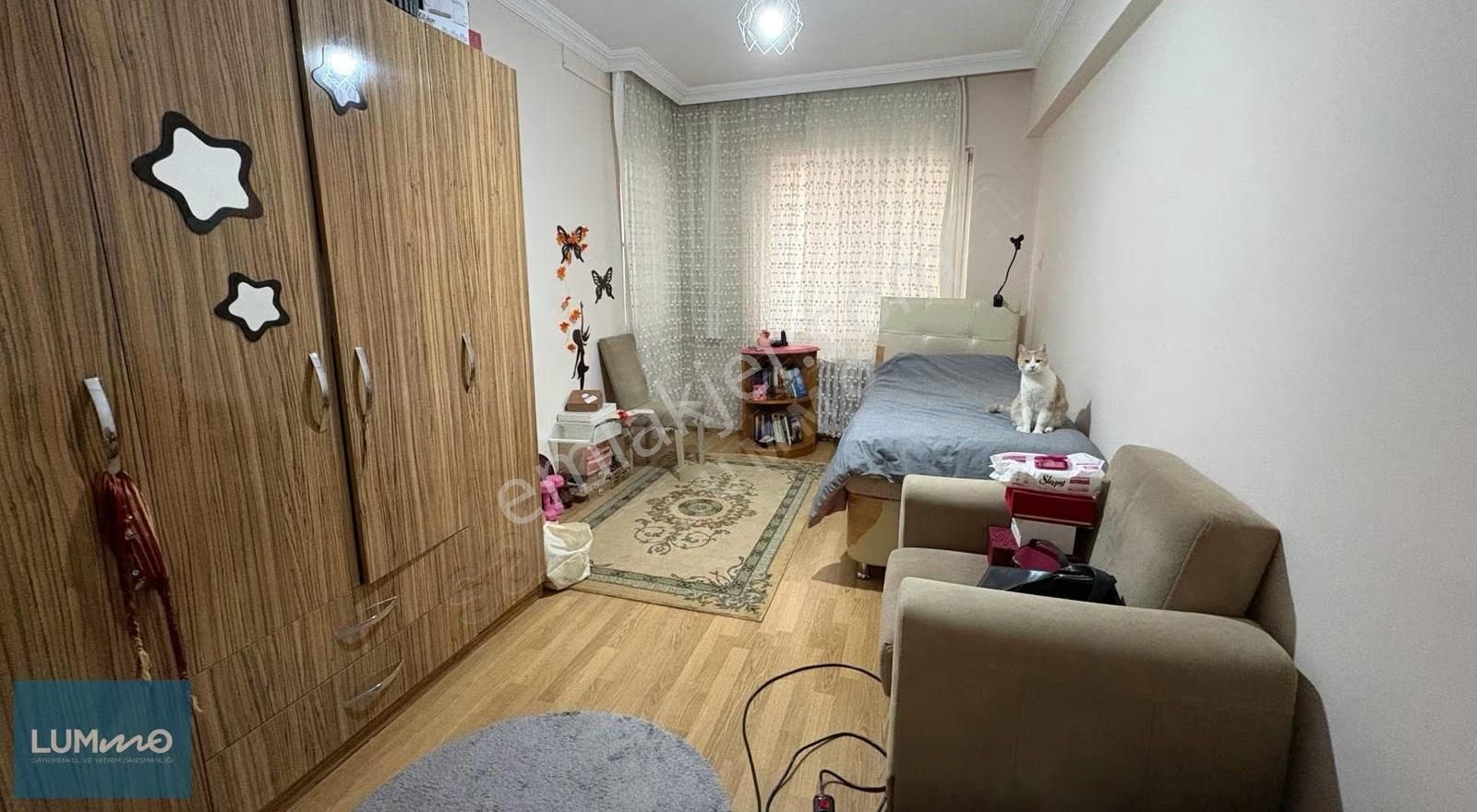 Lummo'dan Hoşdere Caddesi Üzeri 2.kat Konumunda Giriş 170m2 4+1 - Görsel 13