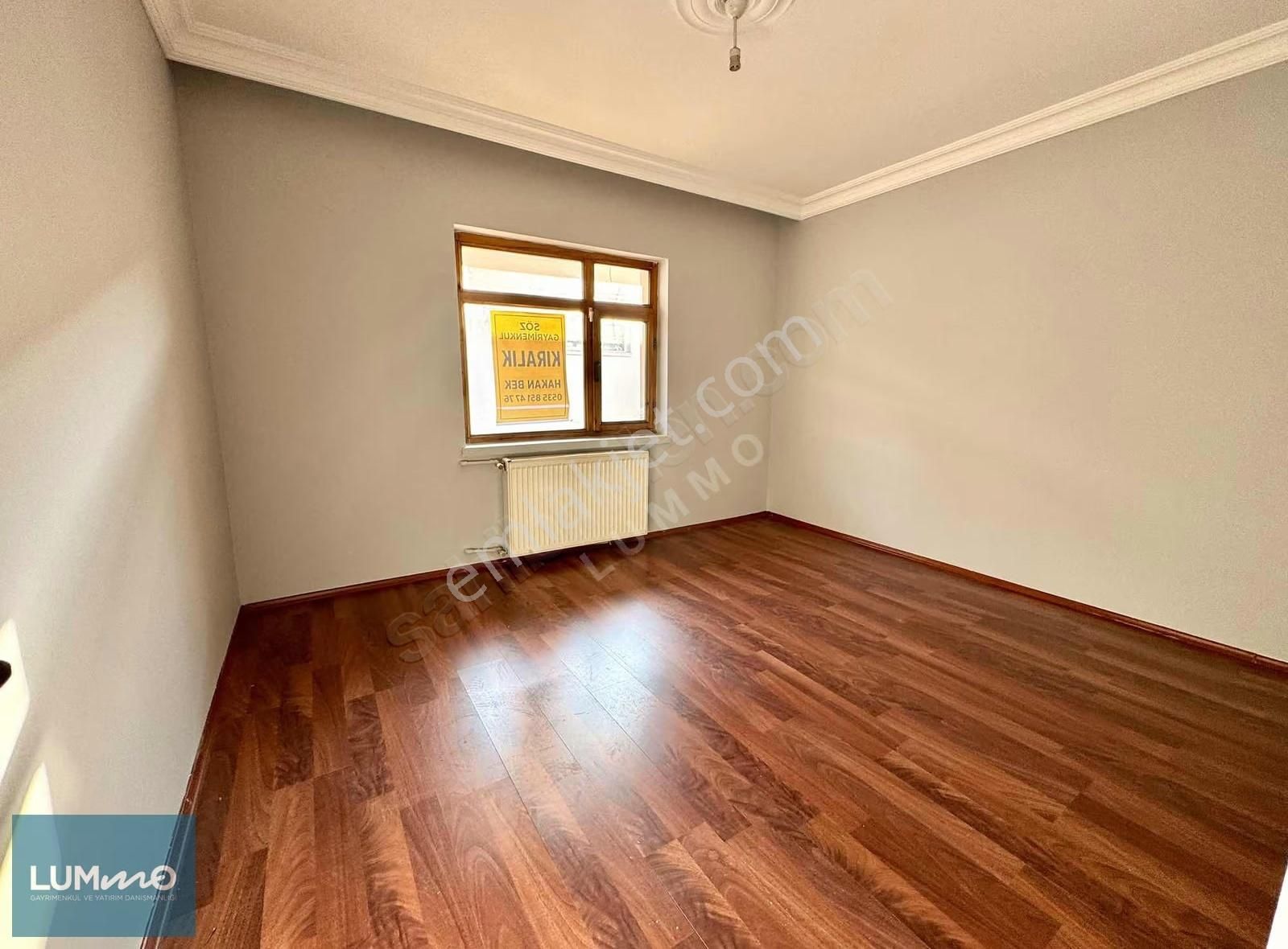 Kartaltepe Cadde Üstü 3 Balkonlu Manzaralı Önü Açık 3+1 - Görsel 23