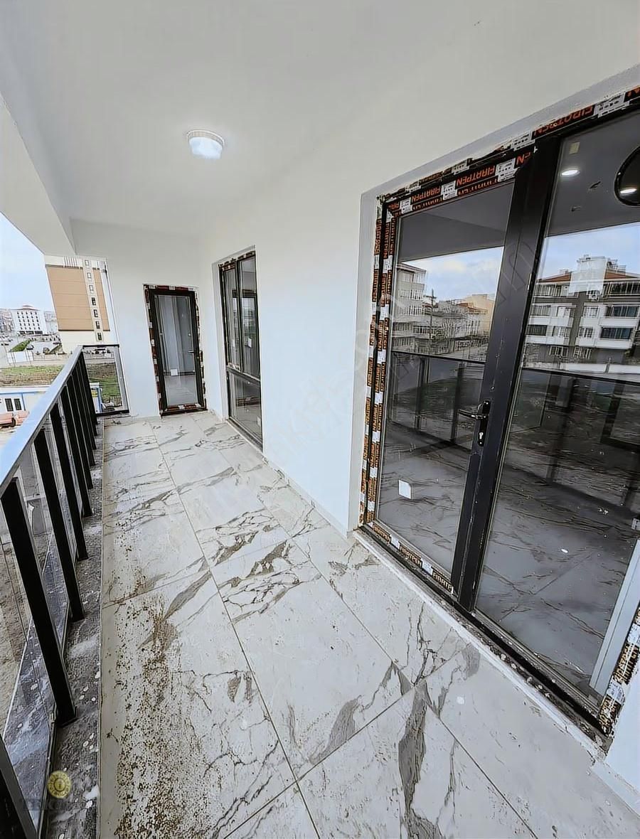 Hatip Mah. De 3+1 135m² Havuzlu Güvenlikli Lüx Daireler - Görsel 25