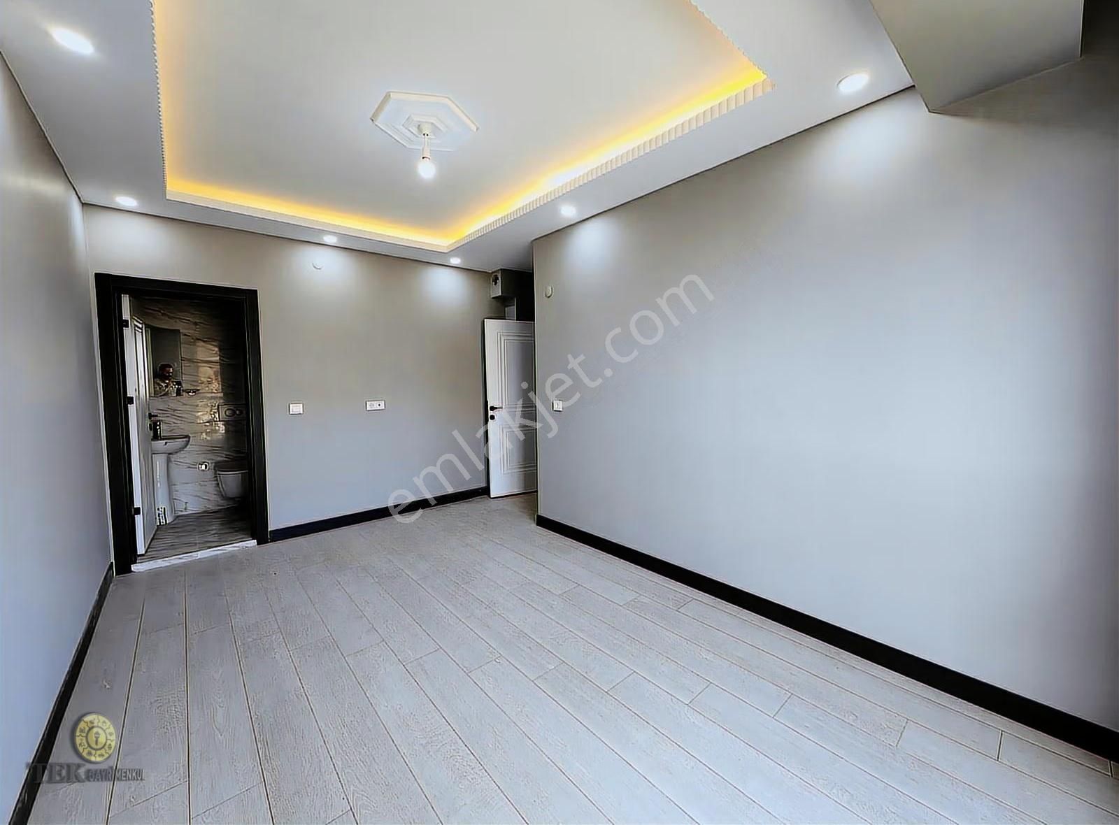 Hatip Mah. De 3+1 135m² Havuzlu Güvenlikli Lüx Daireler - Görsel 18