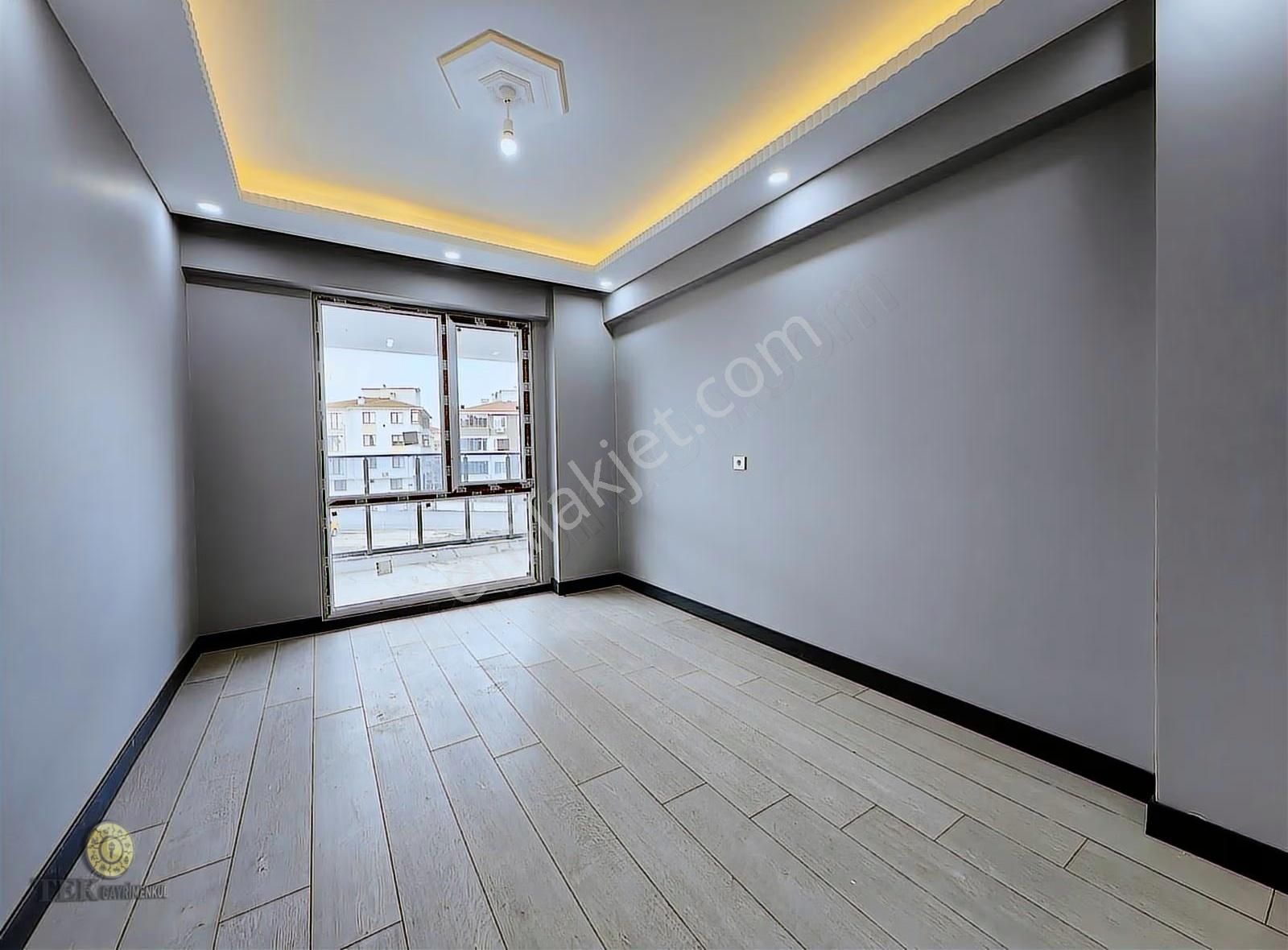 Hatip Mah. De 3+1 135m² Havuzlu Güvenlikli Lüx Daireler - Görsel 6