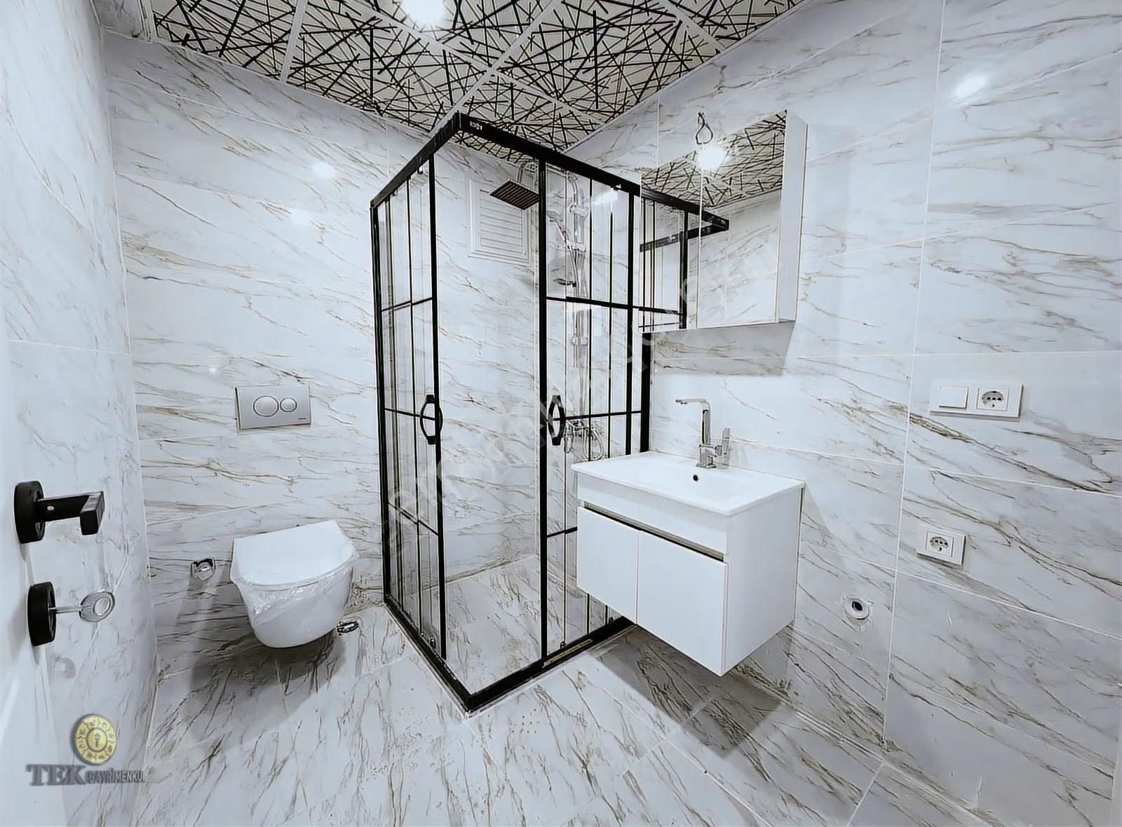 Hatip Mah. De 3+1 135m² Havuzlu Güvenlikli Lüx Daireler - Görsel 10