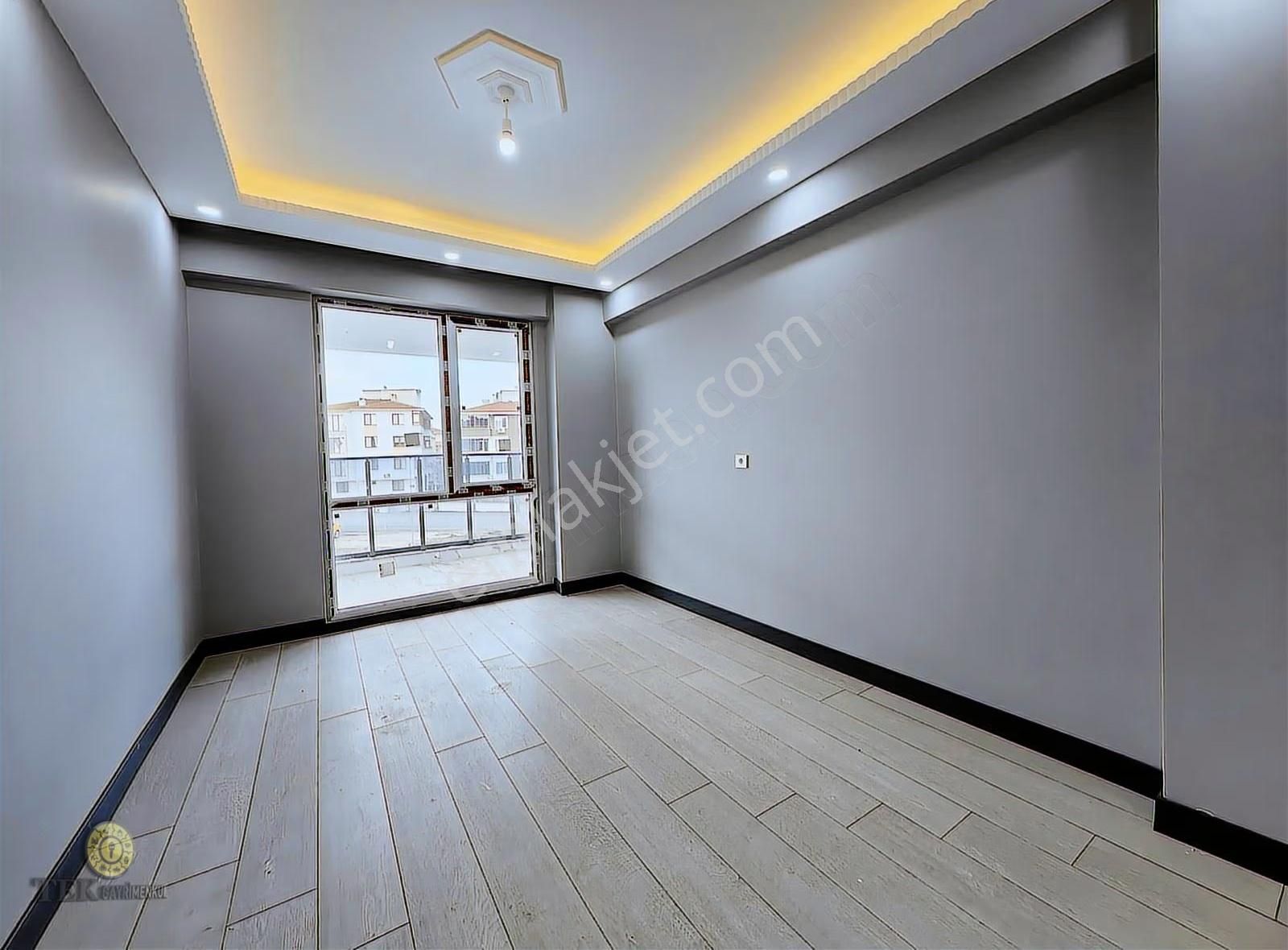Hatip Mah. De 3+1 135m² Havuzlu Güvenlikli Lüx Daireler - Görsel 14