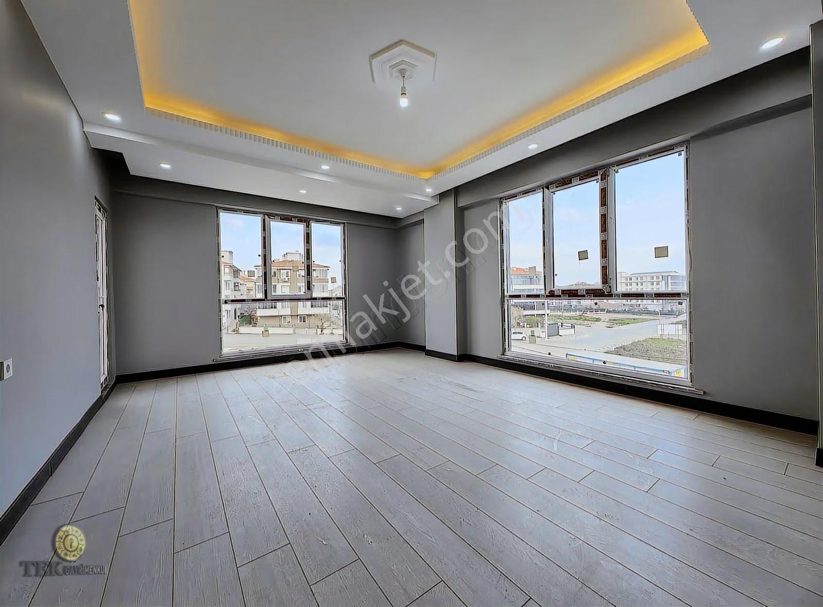 Hatip Mah. De 3+1 135m² Havuzlu Güvenlikli Lüx Daireler - Görsel 22