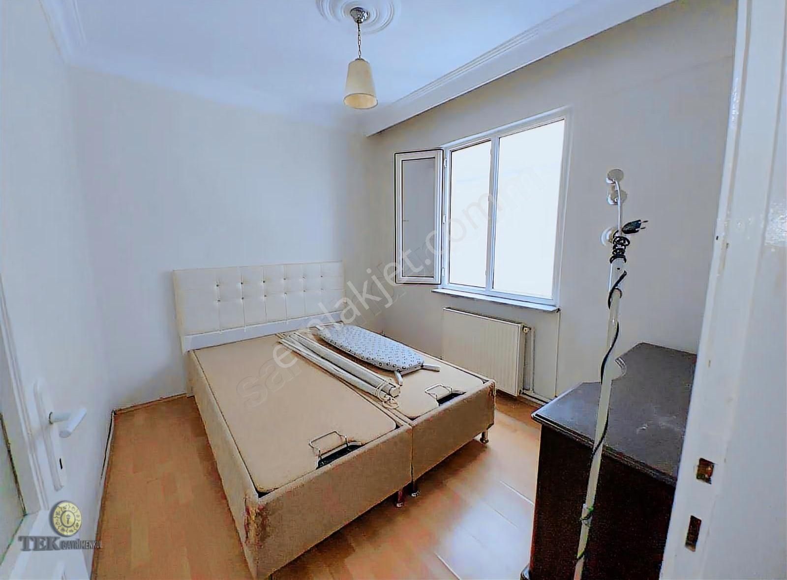 Şeyhsinan Mah. De 3+1 140m² Çarşı İçinde Asansörlü Arakat Daire - Görsel 33