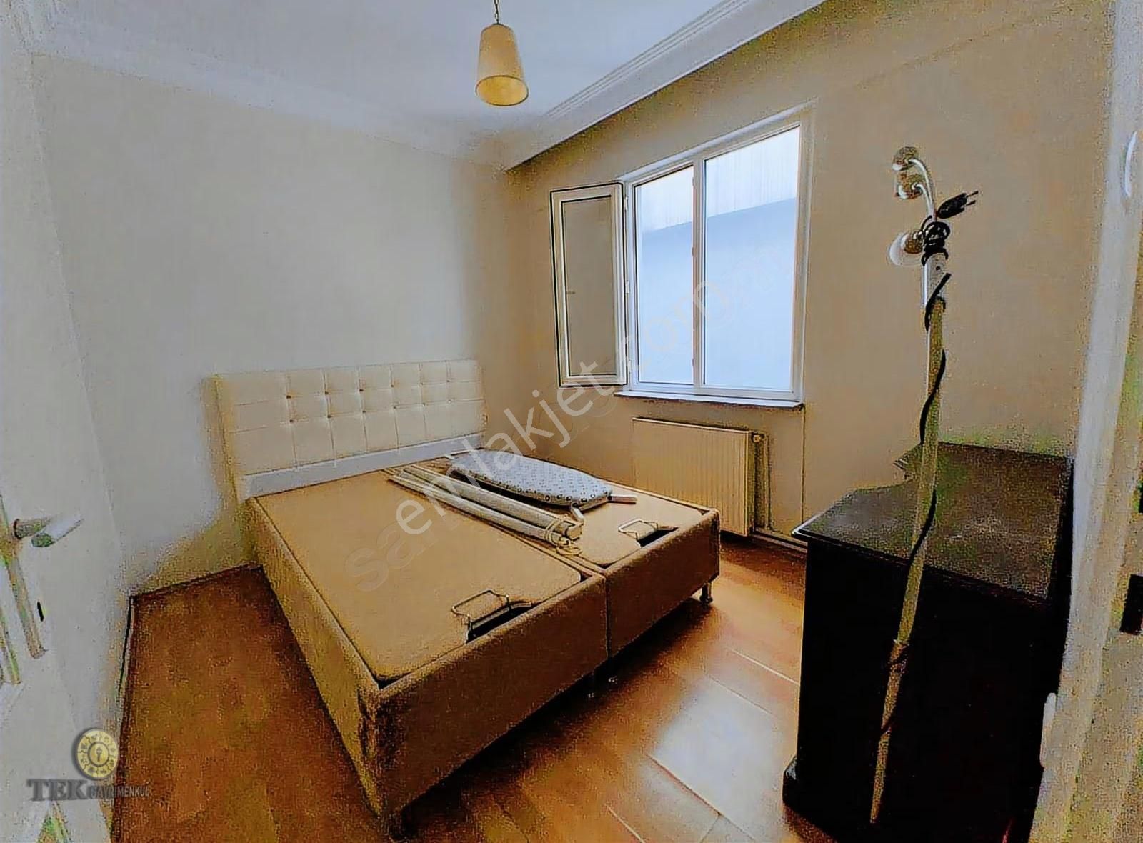 Şeyhsinan Mah. De 3+1 140m² Çarşı İçinde Asansörlü Arakat Daire - Görsel 5