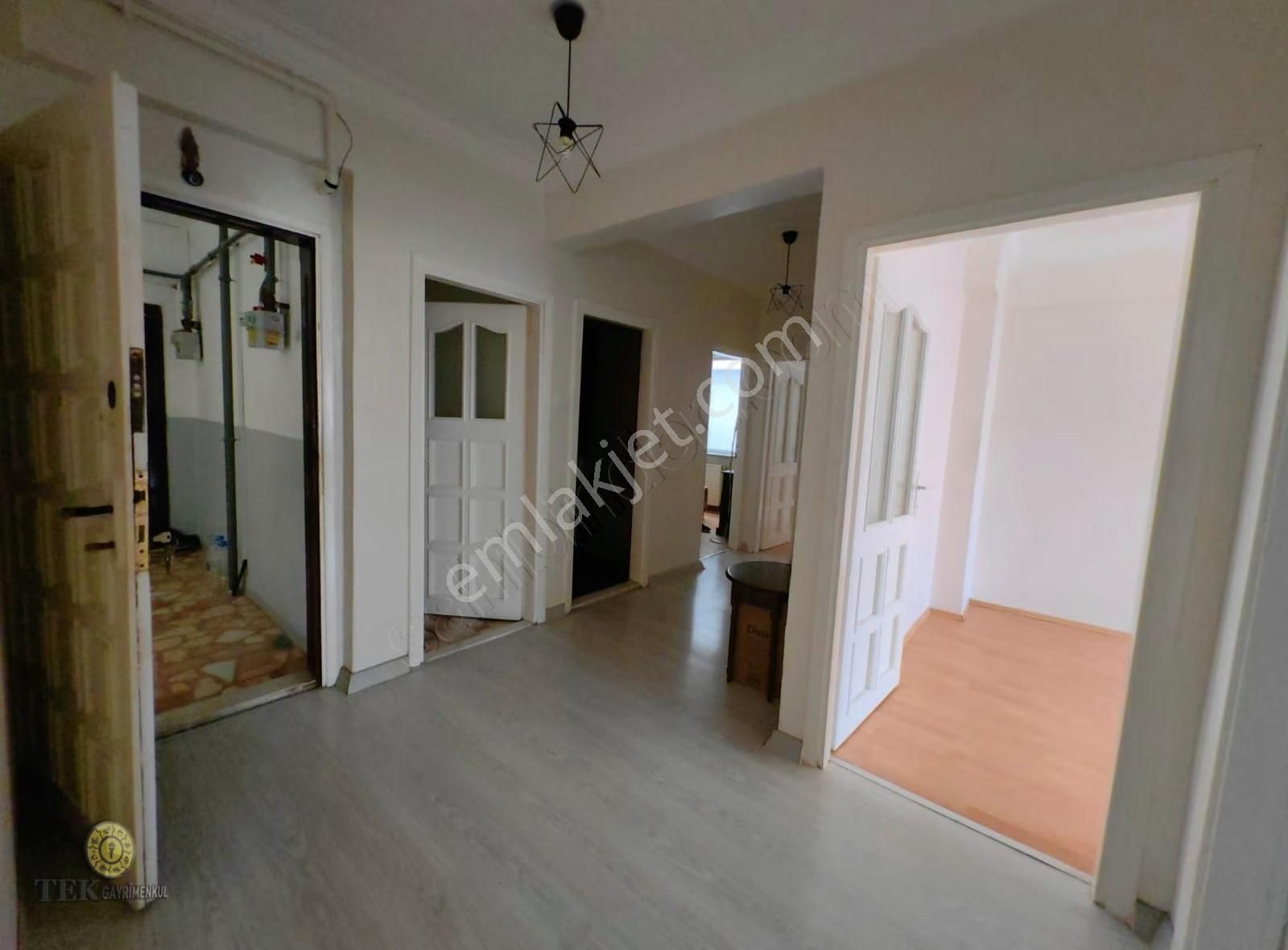 Şeyhsinan Mah. De 3+1 140m² Çarşı İçinde Asansörlü Arakat Daire - Görsel 18