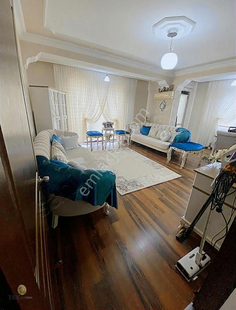 Muhittin Mah Kıtap Kafe Cıvarı 3+1 Satılık Daire