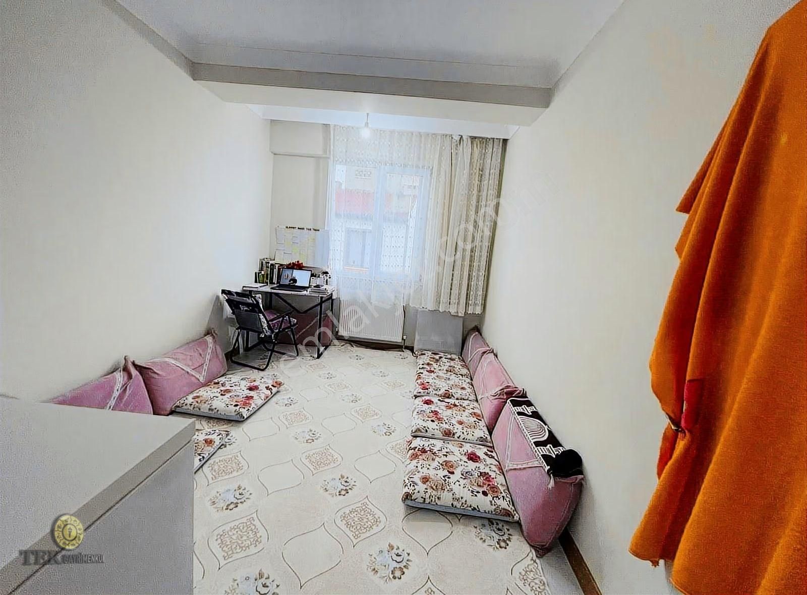 Hatip Mah Nikah Salonu Yakını 3+1 Satılık Daire - Görsel 4