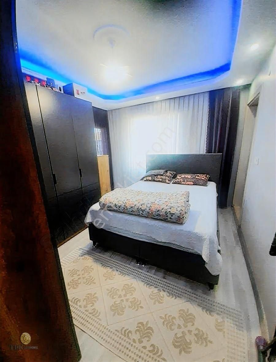 Şehsinan Mah 3+1 Ebeveyn Banyolu Satılık Daire - Görsel 4