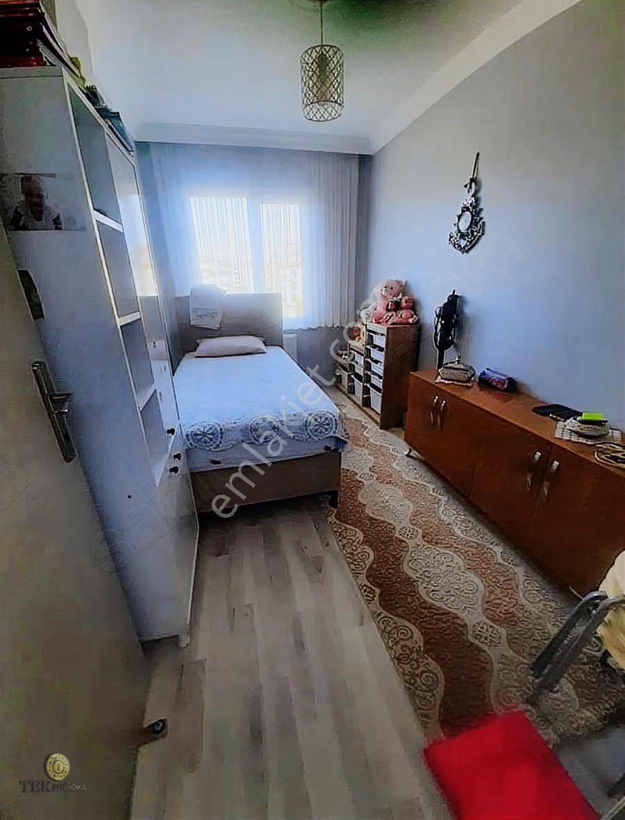 Şehsinan Mah 3+1 Ebeveyn Banyolu Satılık Daire - Görsel 9