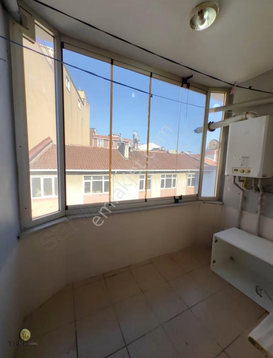 Reşadiye Mah. De 3+1 130m² Masrafsız Asansörlü Fırsat Dairemiz - Görsel 12
