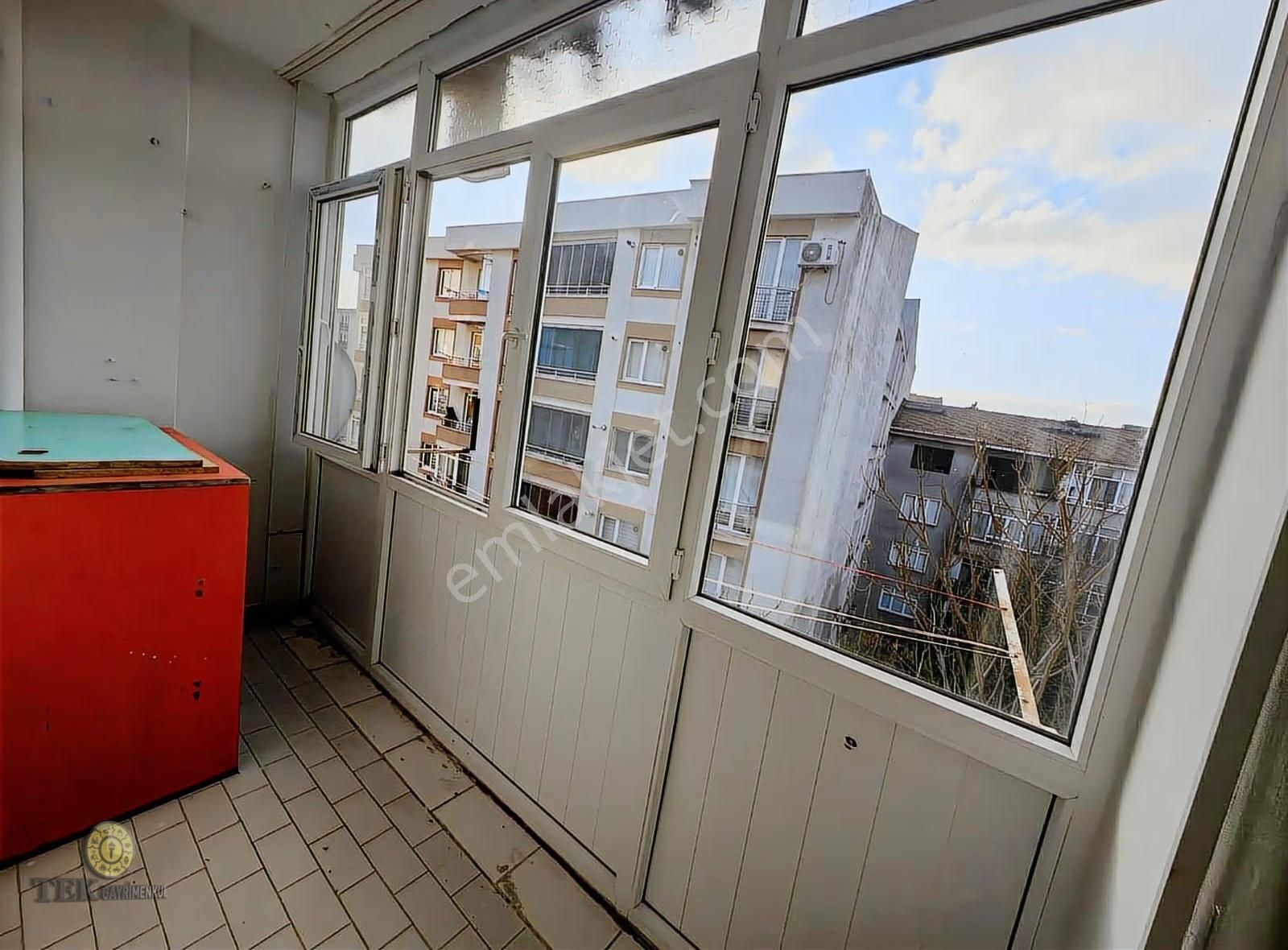 Şeyhsinan Mah. De 2+1 105m² Masrafsız Arakat Acıl Satılık Daire - Görsel 30