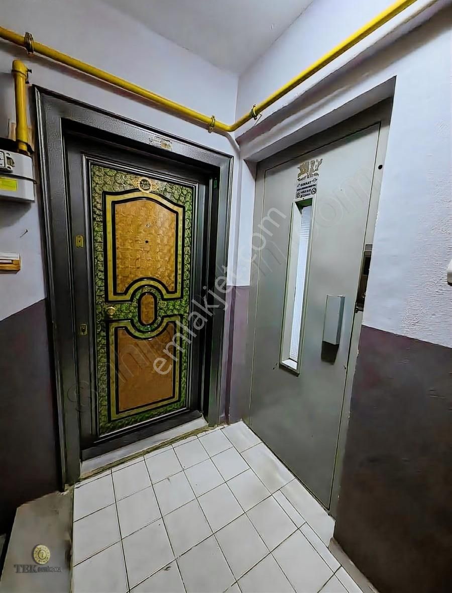 Şeyhsinan Mah. De 2+1 105m² Masrafsız Arakat Acıl Satılık Daire - Görsel 33
