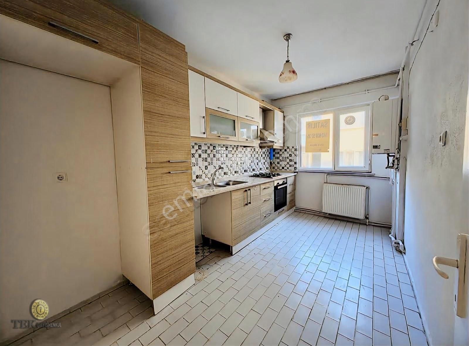 Şeyhsinan Mah. De 2+1 105m² Masrafsız Arakat Acıl Satılık Daire - Görsel 12