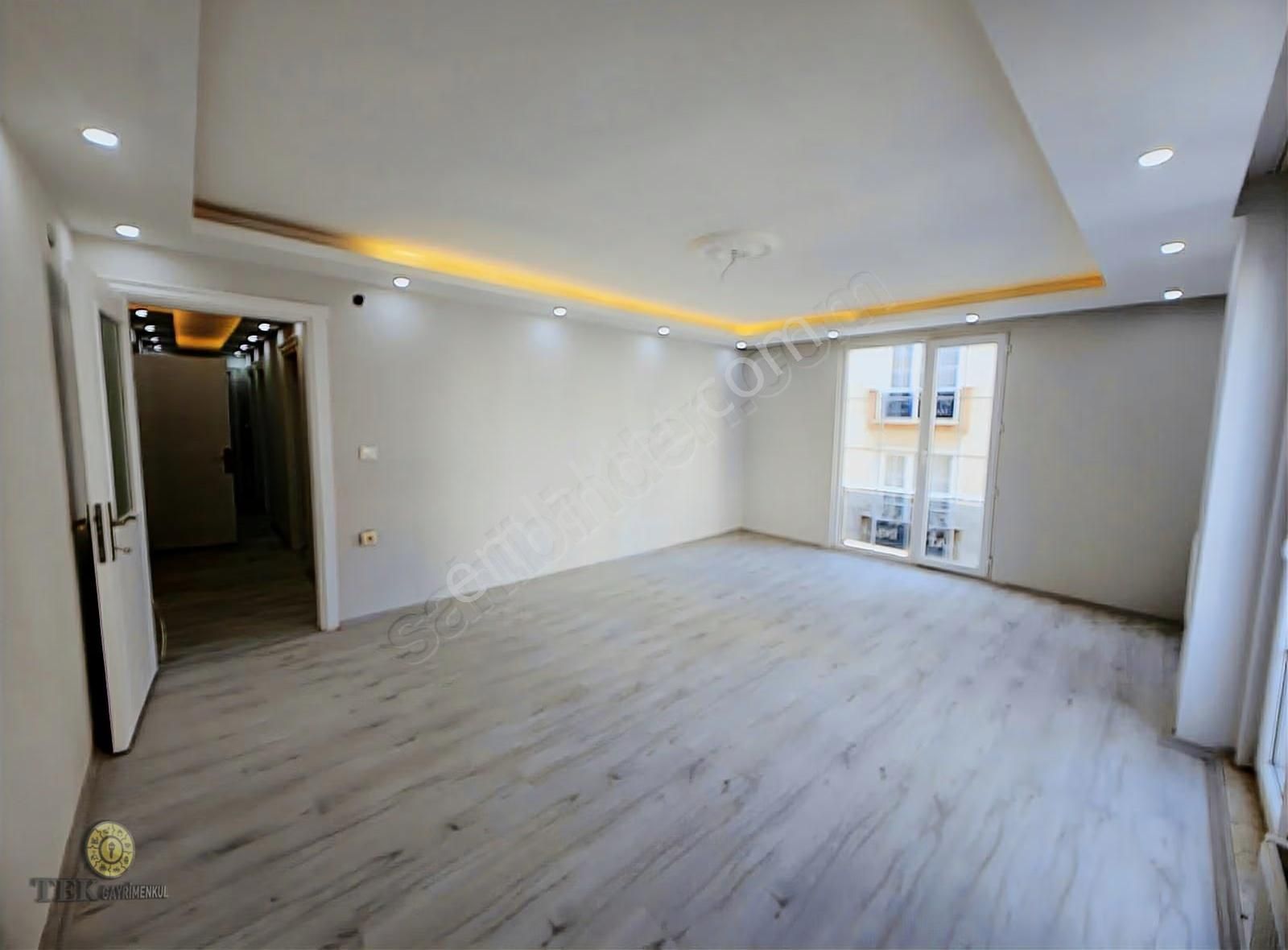 Muhittin Mah.de 3+1 135m² Arakat Site Tipi İskanlı Fırsat Daire - Görsel 18