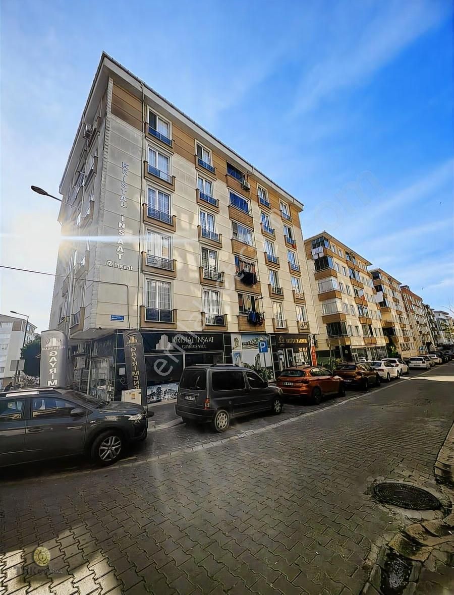Muhittin Mah.de 3+1 135m² Arakat Site Tipi İskanlı Fırsat Daire - Görsel 13