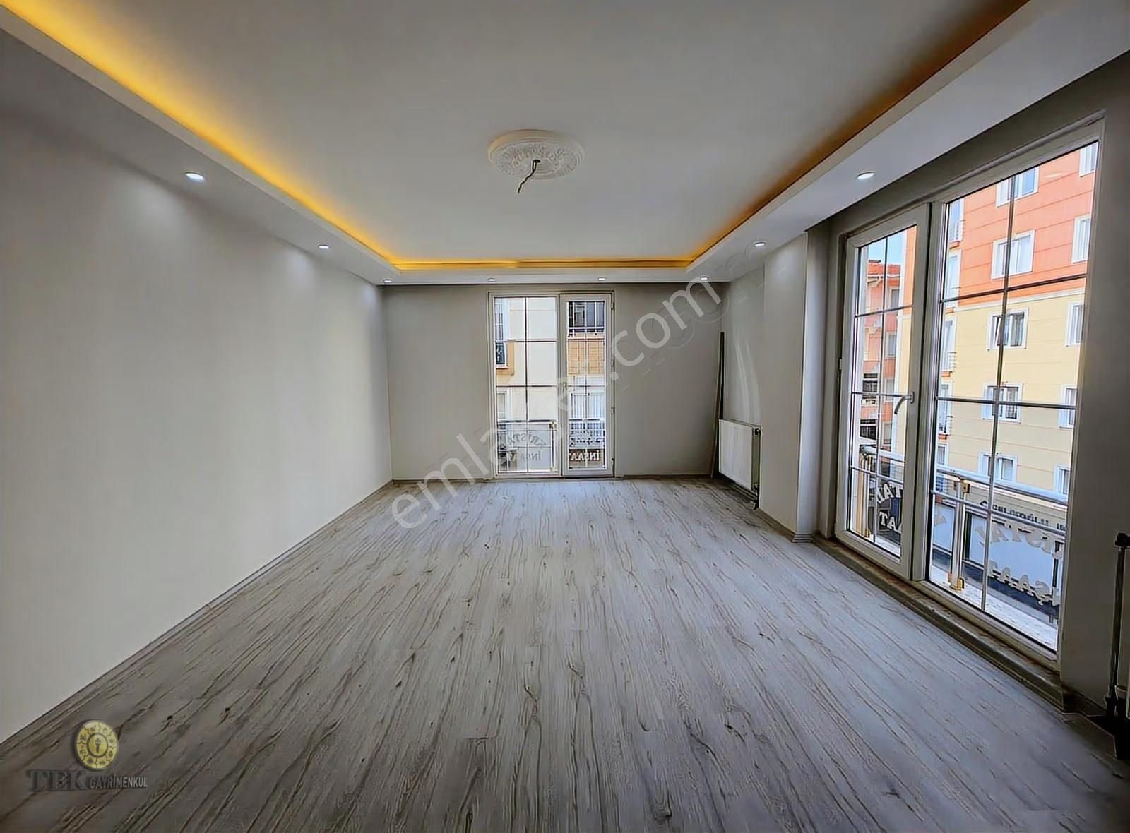 Muhittin Mah.de 3+1 135m² Arakat Site Tipi İskanlı Fırsat Daire - Görsel 2