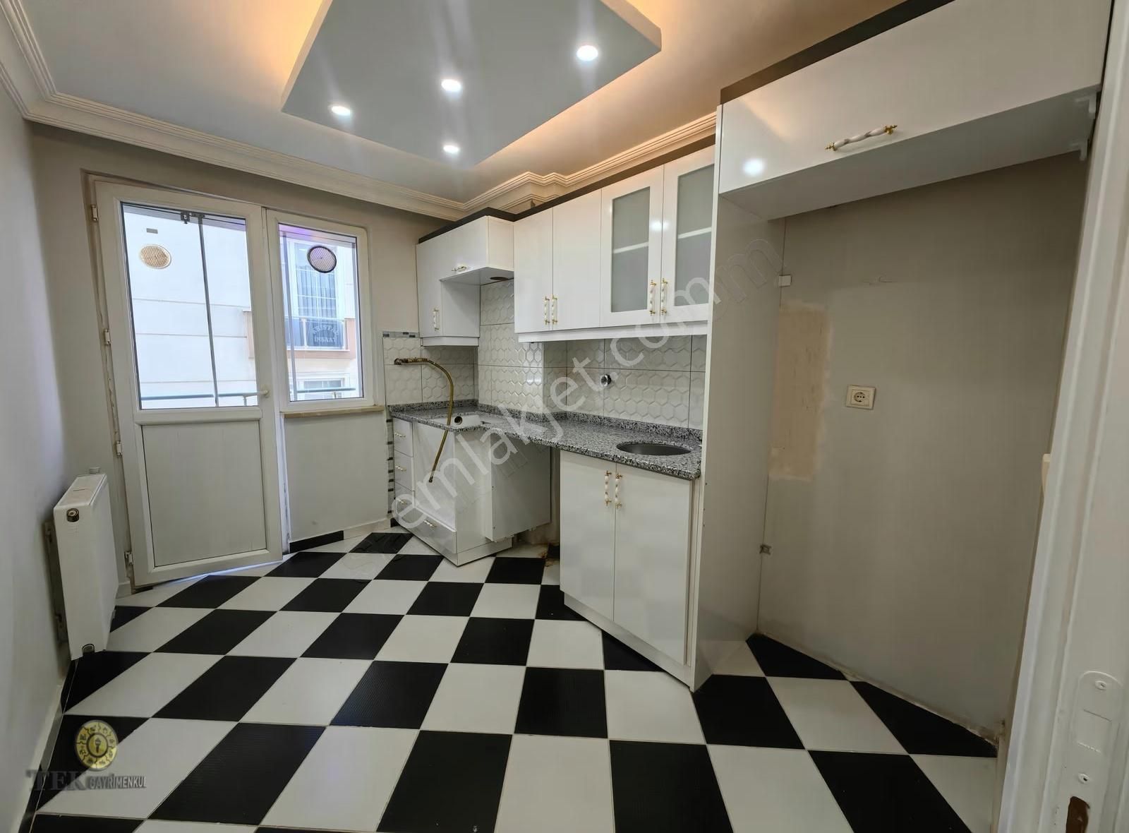 Muhittin Mah.de 3+1 135m² Arakat Site Tipi İskanlı Fırsat Daire - Görsel 29