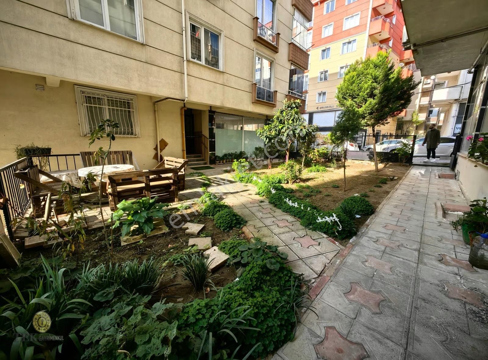 Muhittin Mah.de 3+1 135m² Arakat Site Tipi İskanlı Fırsat Daire - Görsel 21