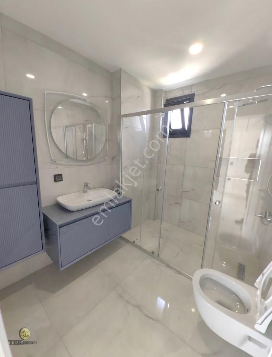 Önerler Gölbaşında 4+1 320m² Müstakil Havuzlu Site İçi Son Villa - Görsel 29