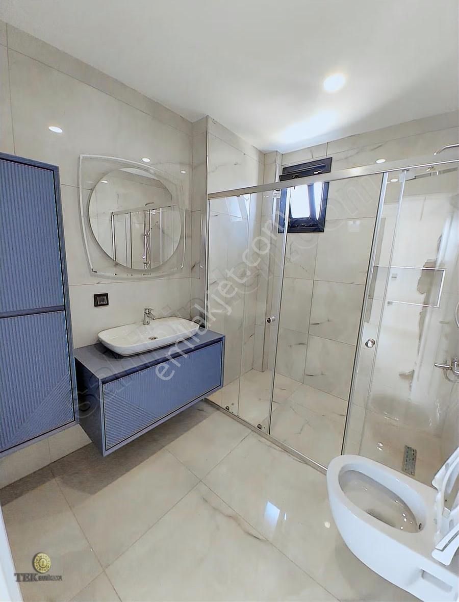 Önerler Gölbaşında 4+1 320m² Müstakil Havuzlu Site İçi Son Villa - Görsel 5