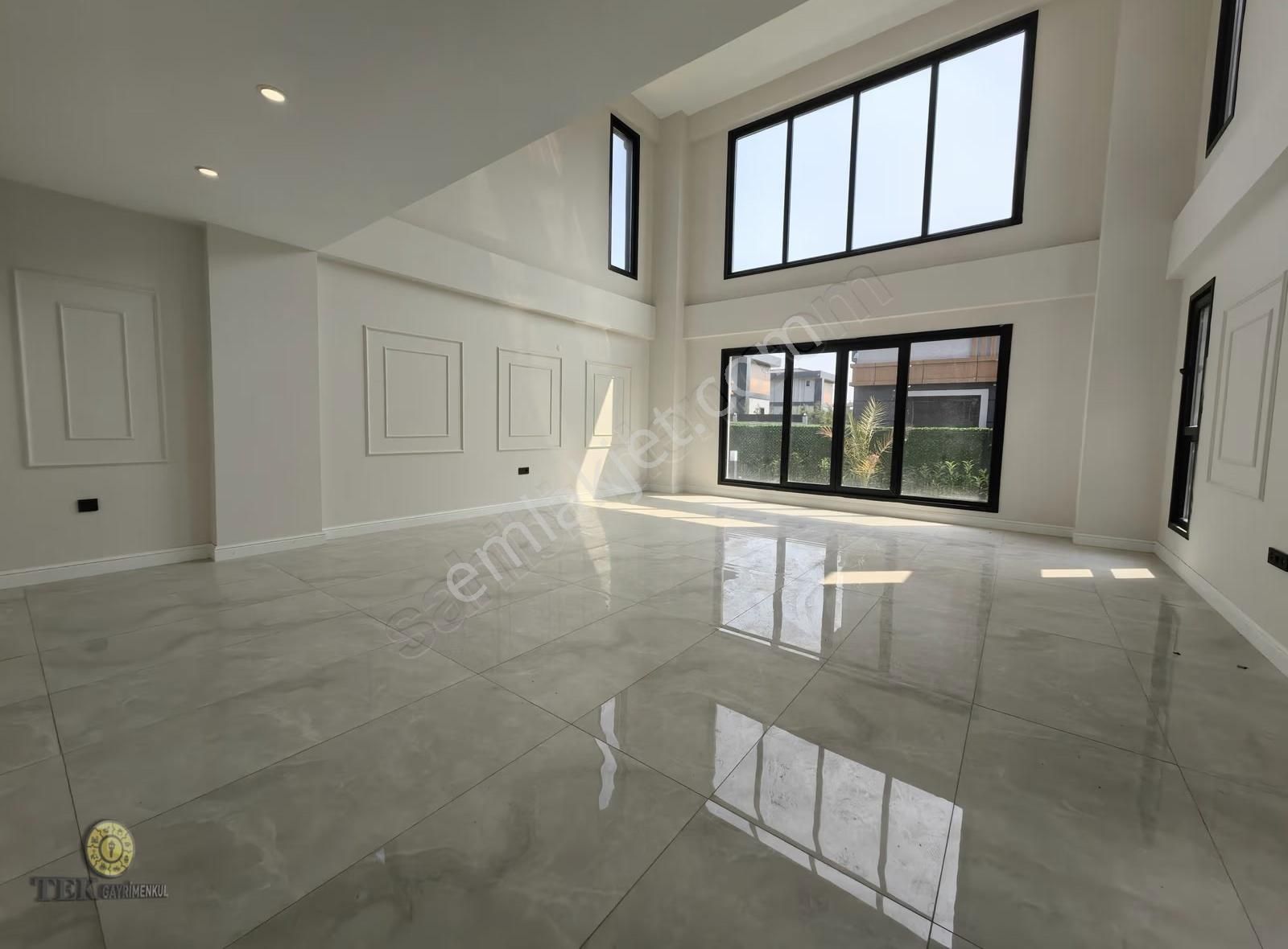 Önerler Gölbaşında 4+1 320m² Müstakil Havuzlu Site İçi Son Villa - Görsel 7