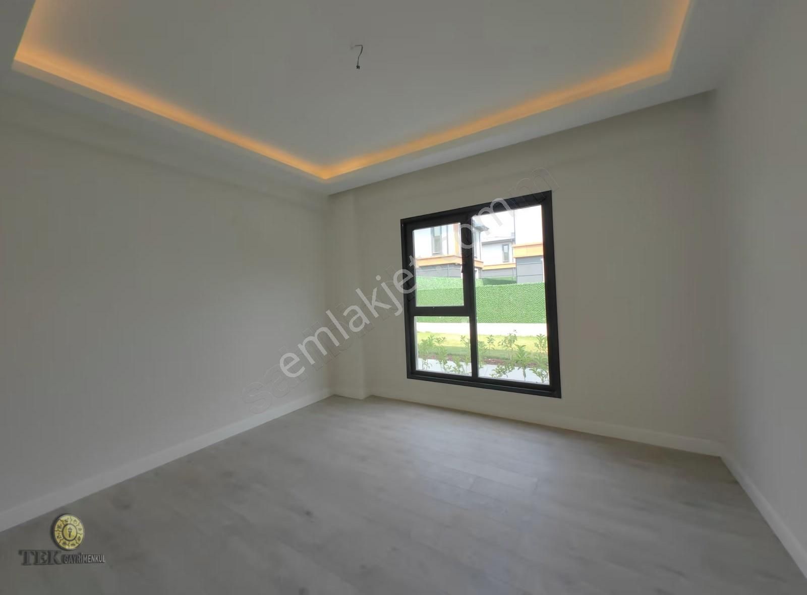 Önerler Gölbaşında 4+1 320m² Müstakil Havuzlu Site İçi Son Villa - Görsel 24
