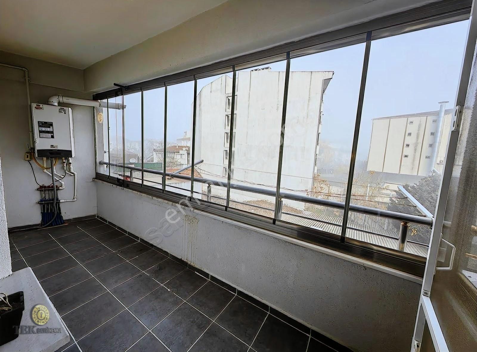 Şeyhsinan Mah. De 2+1 105m² Arakat Kiralık Fırsat Dairemiz - Görsel 18