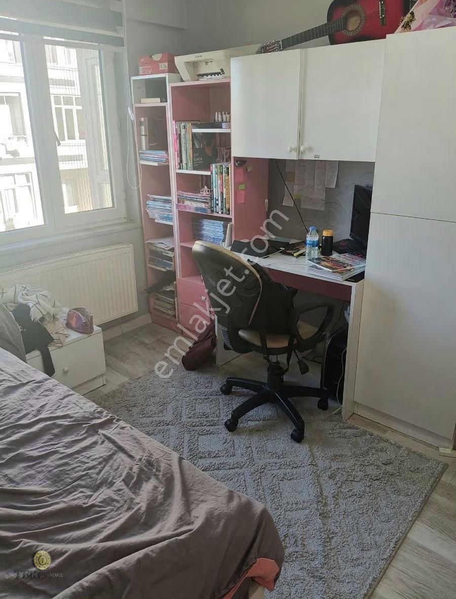 Nusratiye Mah Nefes Park Civari 3+1 Satılık Daire - Görsel 9