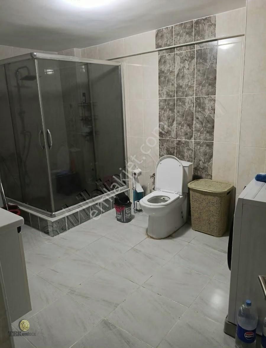 Nusratiye Mah Nefes Park Civari 3+1 Satılık Daire - Görsel 12