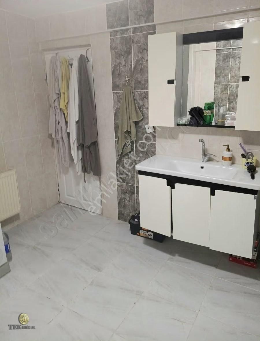 Nusratiye Mah Nefes Park Civari 3+1 Satılık Daire - Görsel 5