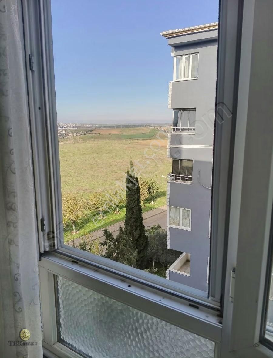 Nusratiye Mah Nefes Park Civari 3+1 Satılık Daire - Görsel 17